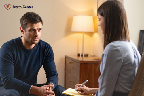 Как проходит лечение игромании в Чистополе в клинике Центр здоровья<